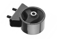 Shaft body/motor mount bearing