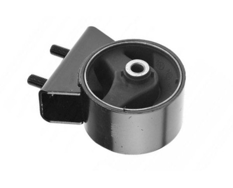 Shaft body/motor mount bearing