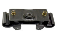 Shaft body/motor mount bearing