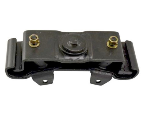 Shaft body/motor mount bearing