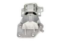 Shaft body/motor mount bearing