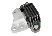 Shaft body/motor mount bearing