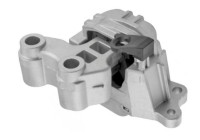 Shaft body/motor mount bearing