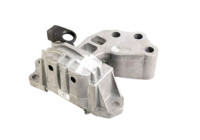 Shaft body/motor mount bearing