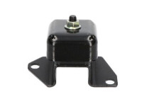 Shaft body/motor mount bearing