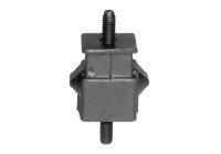 Shaft body/motor mount bearing