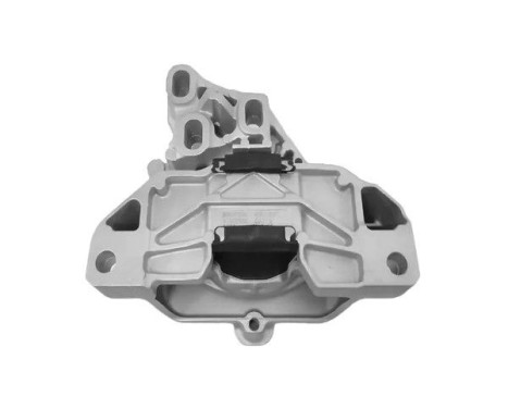 Shaft body/motor mount bearing