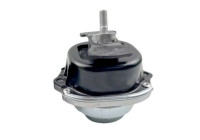 Shaft body/motor mount bearing