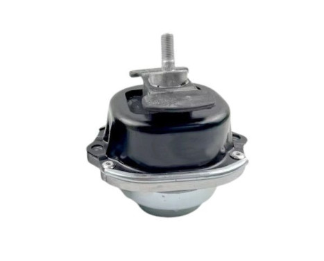 Shaft body/motor mount bearing