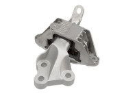 Shaft body/motor mount bearing