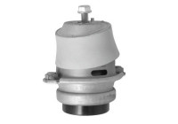 Shaft body/motor mount bearing