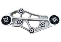 Shaft body/motor mount bearing