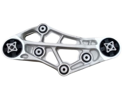 Shaft body/motor mount bearing