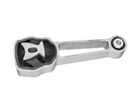 Shaft body/motor mount bearing