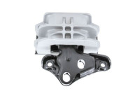 Shaft body/motor mount bearing
