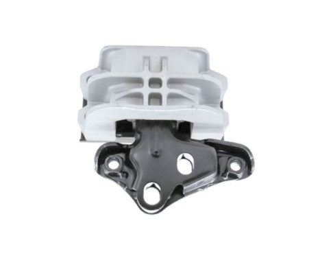 Shaft body/motor mount bearing