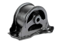 Shaft body/motor mount bearing