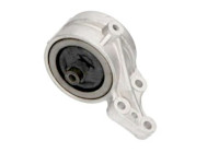 Shaft body/motor mount bearing
