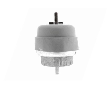 Shaft body/motor mount bearing