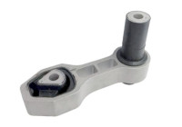 Shaft body/motor mount bearing