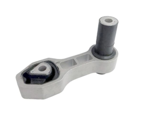 Shaft body/motor mount bearing