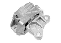 Shaft body/motor mount bearing