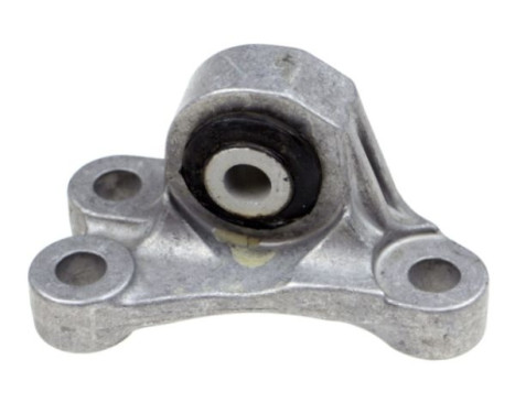 Shaft body/motor mount bearing