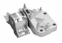 Shaft body/motor mount bearing