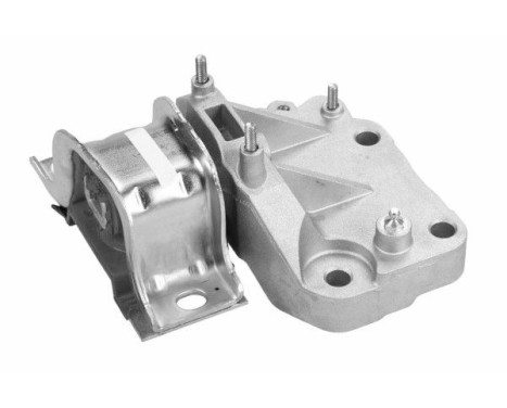 Shaft body/motor mount bearing