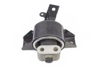 Shaft body/motor mount bearing