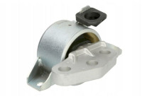 Shaft body/motor mount bearing