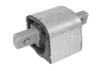 Shaft body/motor mount bearing
