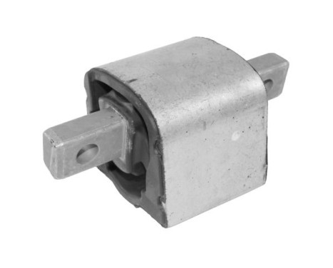 Shaft body/motor mount bearing