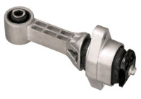 Shaft body/motor mount bearing