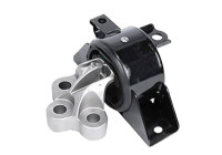 Shaft body/motor mount bearing