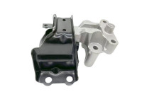 Shaft body/motor mount bearing