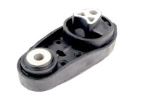 Shaft body/motor mount bearing