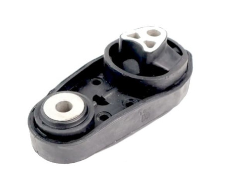 Shaft body/motor mount bearing
