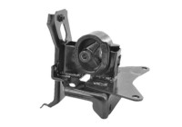 Shaft body/motor mount bearing