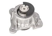 Shaft body/motor mount bearing