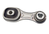 Shaft body/motor mount bearing