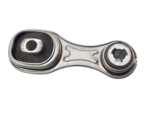 Shaft body/motor mount bearing