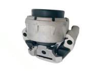 Shaft body/motor mount bearing