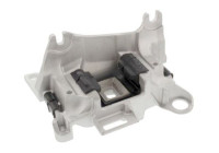 Shaft body/motor mount bearing