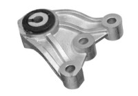 Shaft body/motor mount bearing