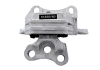 Shaft body/motor mount bearing