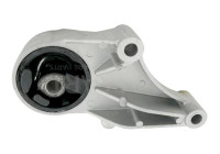 Shaft body/motor mount bearing