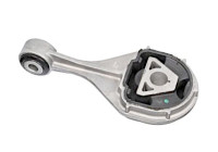 Shaft body/motor mount bearing