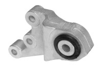 Shaft body/motor mount bearing