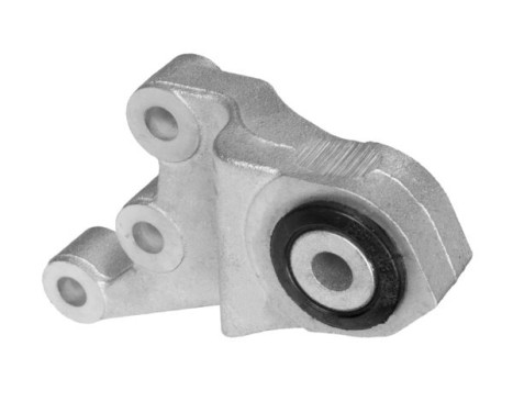 Shaft body/motor mount bearing